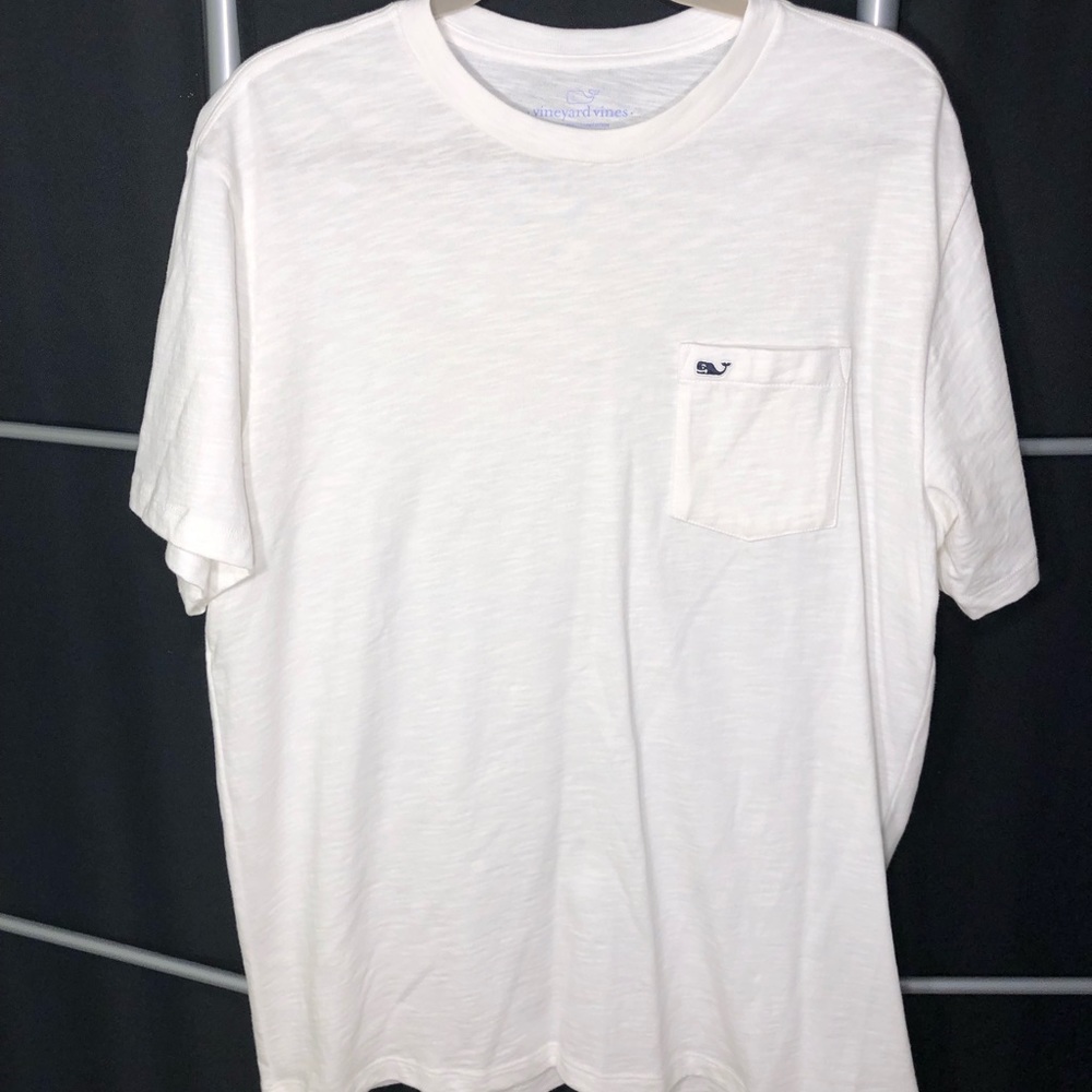 Men’s Vineyard Vines Short Sleeve T-shirt